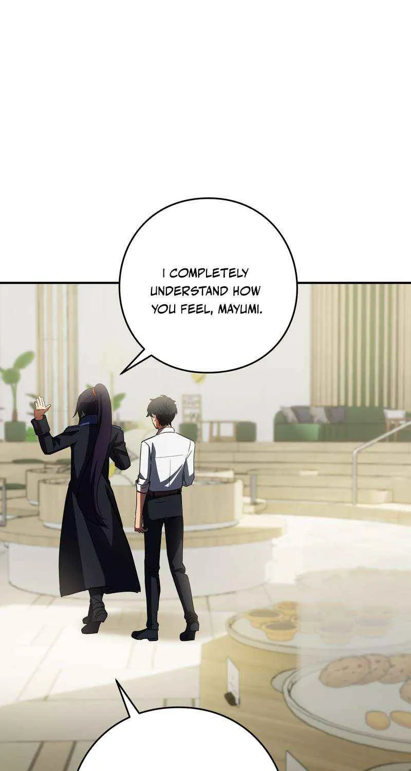Read Reborn Ranker – Gravity User chapter 100 image 8 on Lezhin