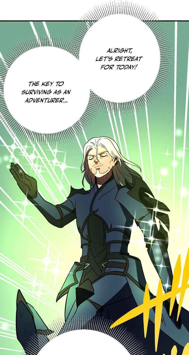 Read Reborn Ranker – Gravity User chapter 100 image 81 on Lezhin