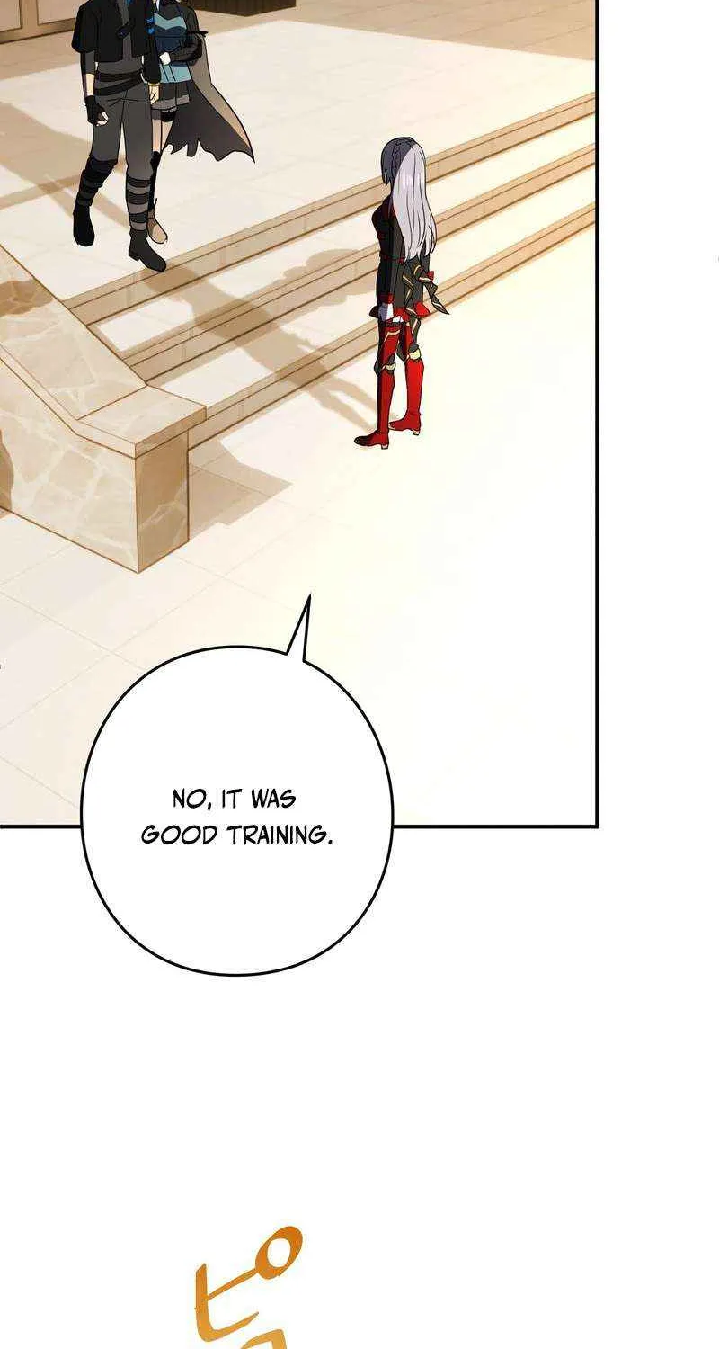 Read Reborn Ranker – Gravity User chapter 100 image 84 on Lezhin