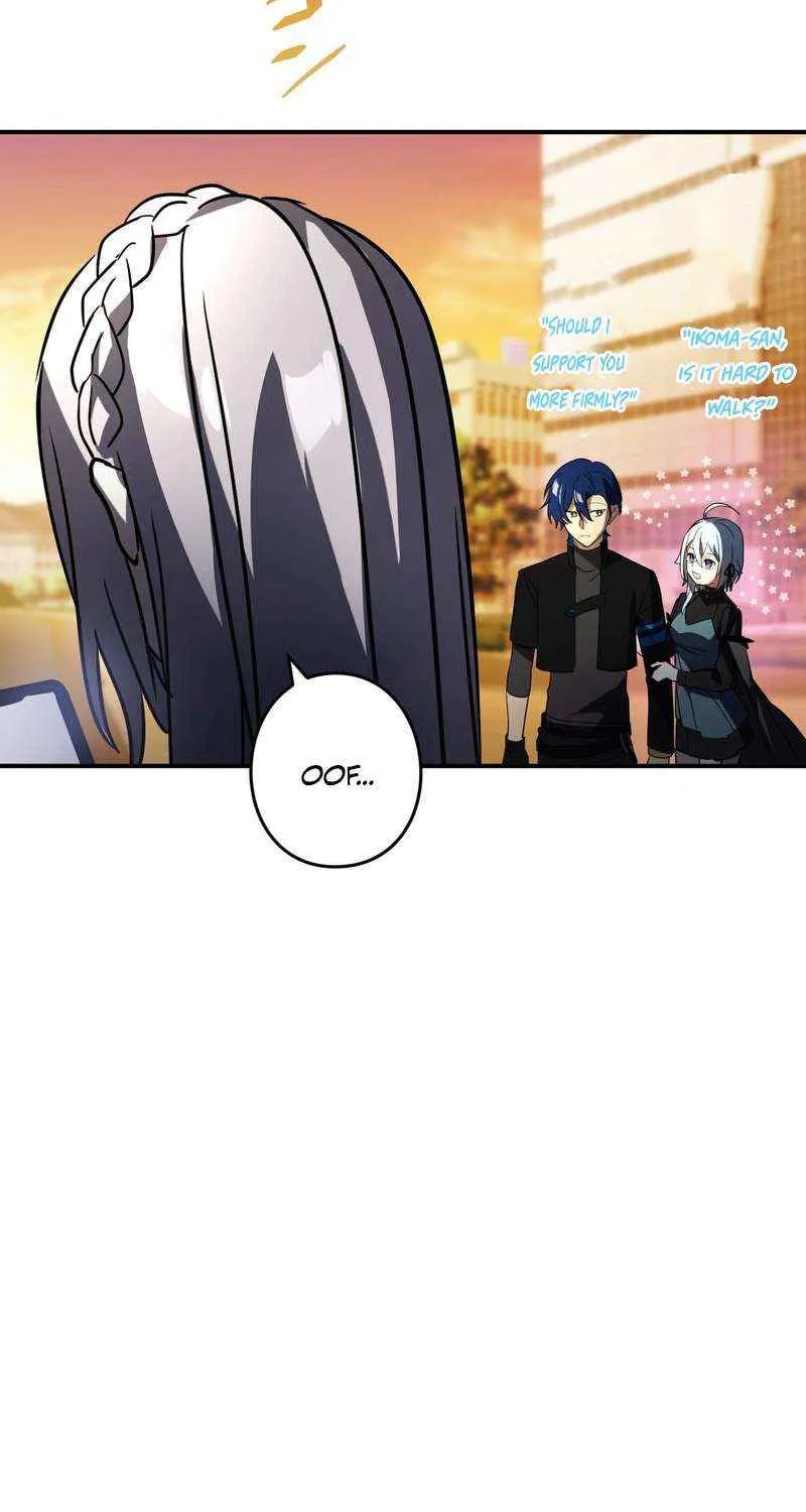 Read Reborn Ranker – Gravity User chapter 100 image 85 on Lezhin