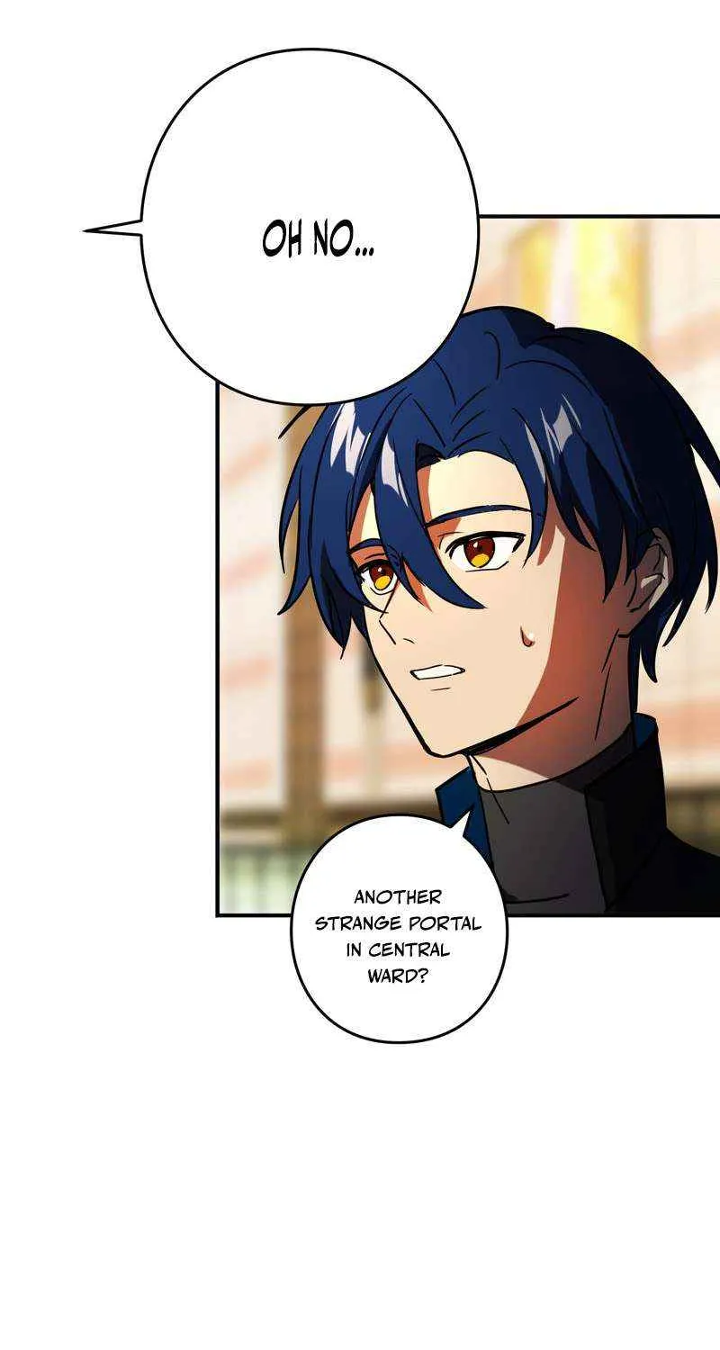 Read Reborn Ranker – Gravity User chapter 100 image 86 on Lezhin