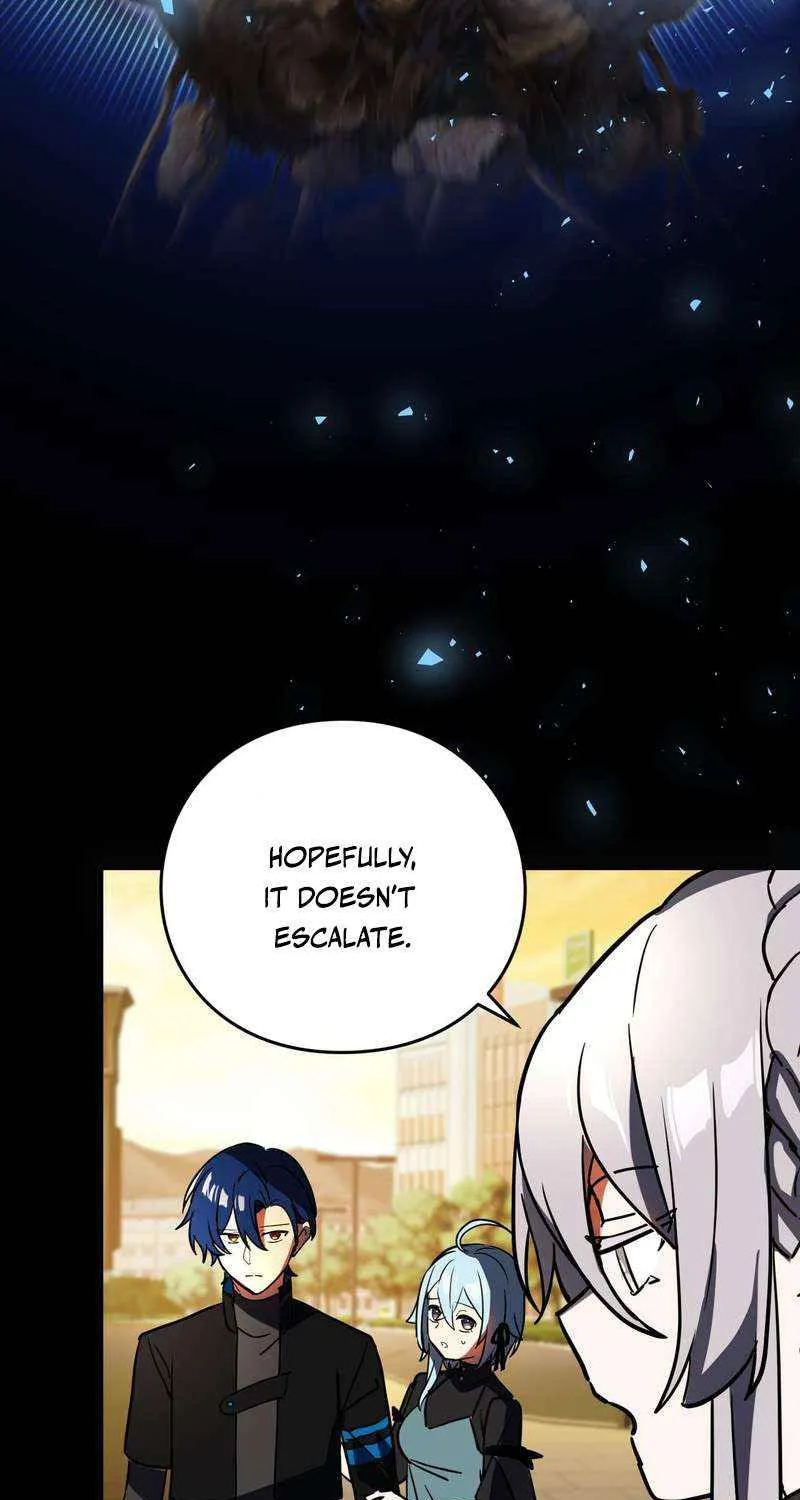 Read Reborn Ranker – Gravity User chapter 100 image 89 on Lezhin