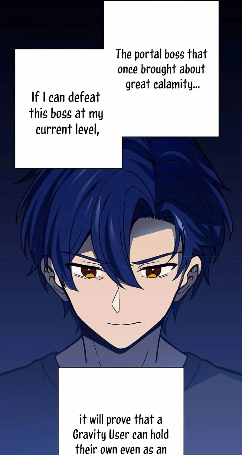 Read Reborn Ranker – Gravity User chapter 101 image 10 on Lezhin
