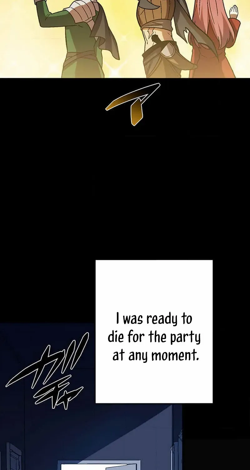 Read Reborn Ranker – Gravity User chapter 101 image 14 on Lezhin