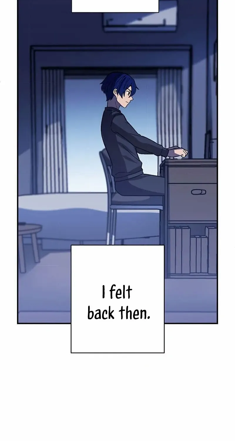 Read Reborn Ranker – Gravity User chapter 101 image 17 on Lezhin