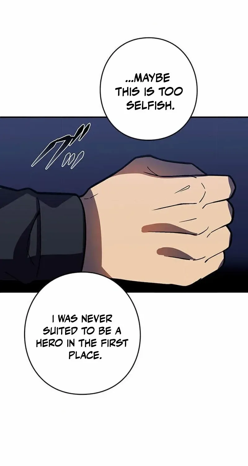 Read Reborn Ranker – Gravity User chapter 101 image 18 on Lezhin