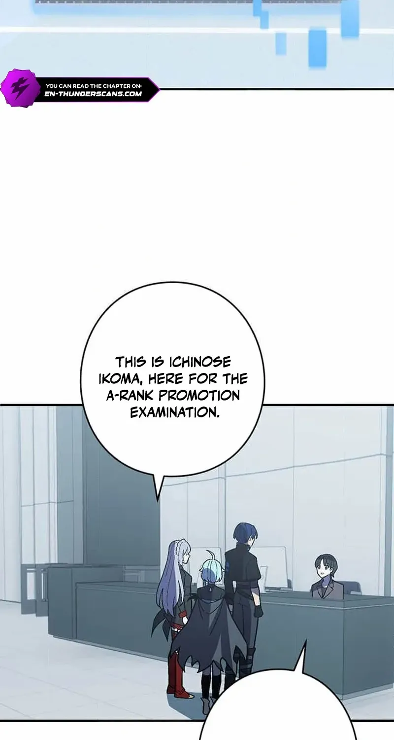 Read Reborn Ranker – Gravity User chapter 101 image 21 on Lezhin