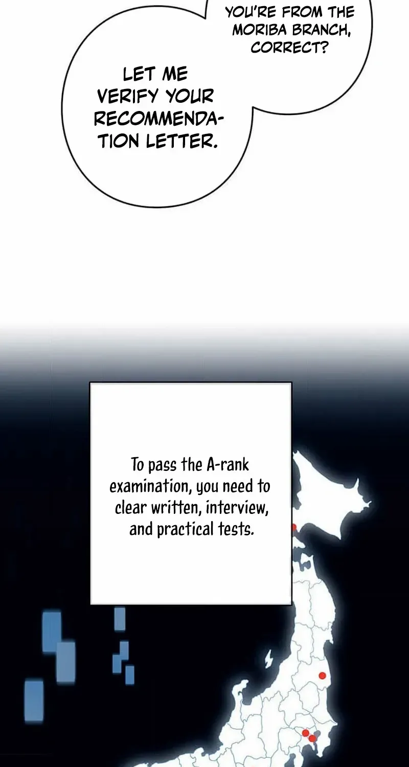 Read Reborn Ranker – Gravity User chapter 101 image 22 on Lezhin