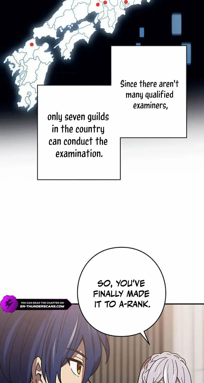 Read Reborn Ranker – Gravity User chapter 101 image 23 on Lezhin
