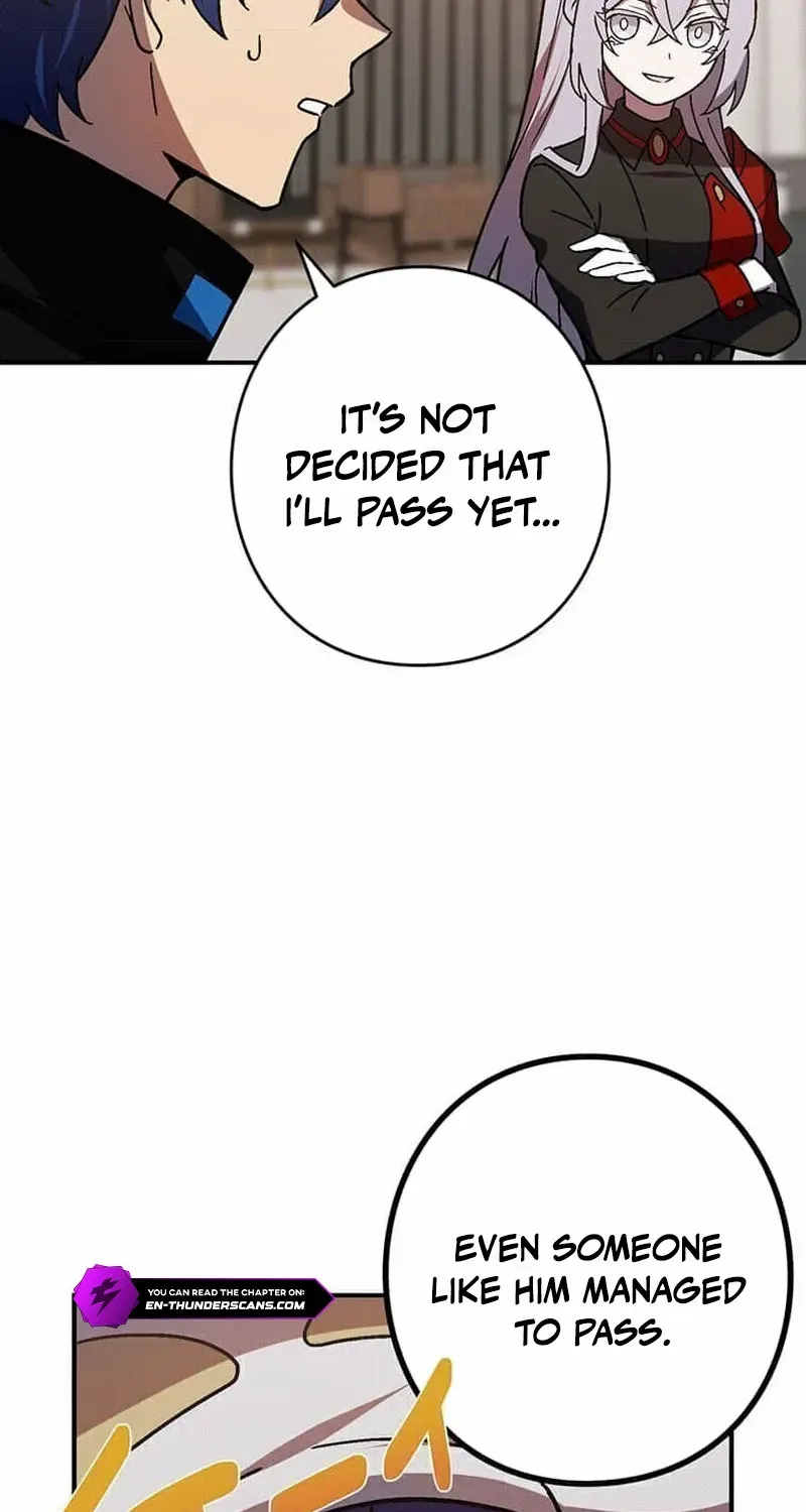 Read Reborn Ranker – Gravity User chapter 101 image 24 on Lezhin