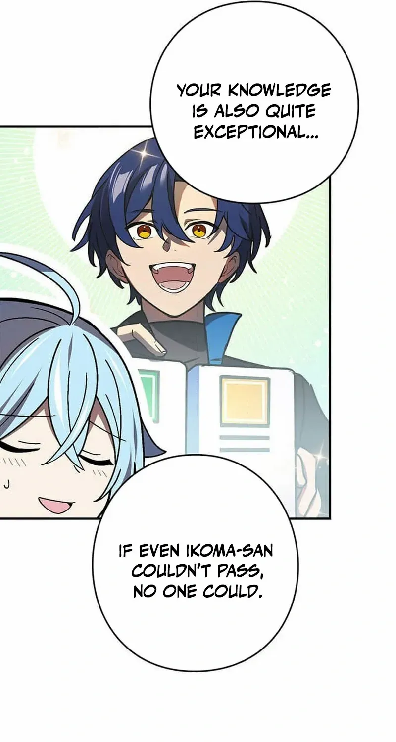 Read Reborn Ranker – Gravity User chapter 101 image 26 on Lezhin
