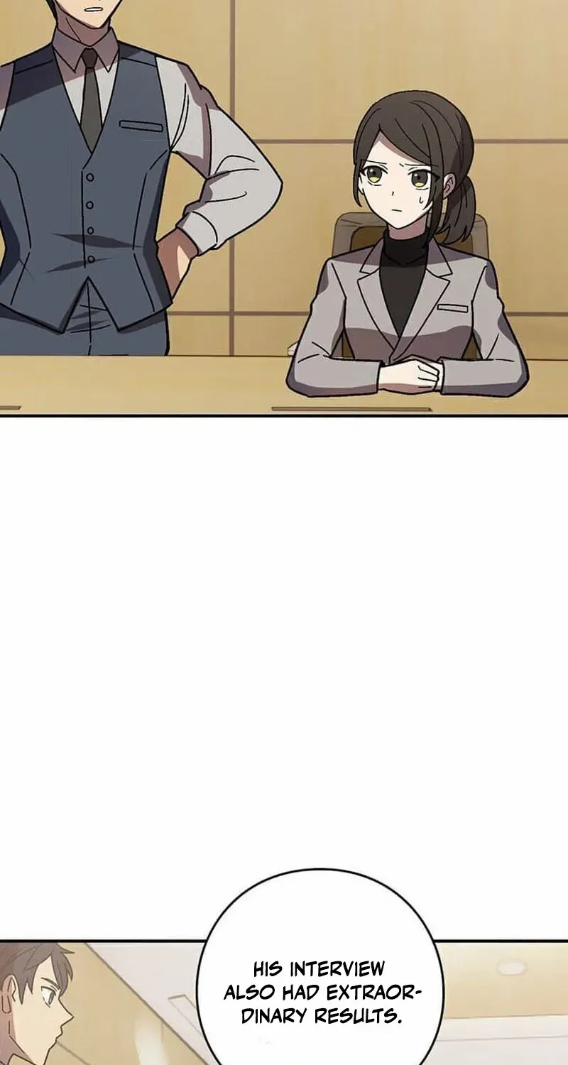 Read Reborn Ranker – Gravity User chapter 101 image 30 on Lezhin