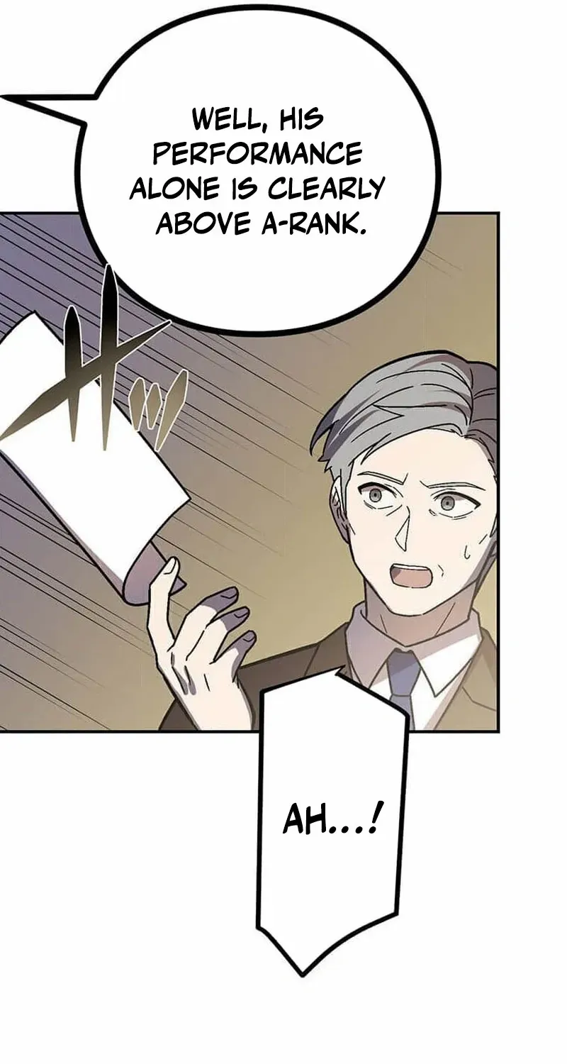 Read Reborn Ranker – Gravity User chapter 101 image 34 on Lezhin
