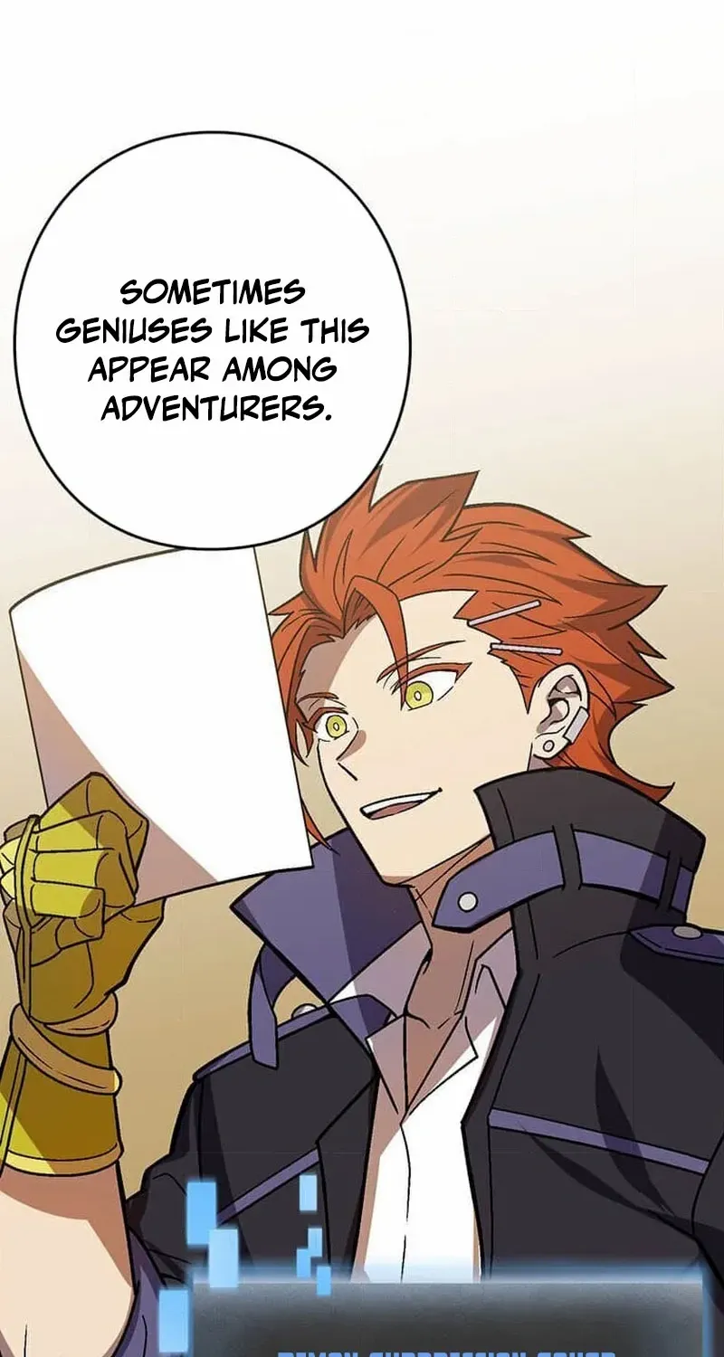 Read Reborn Ranker – Gravity User chapter 101 image 35 on Lezhin