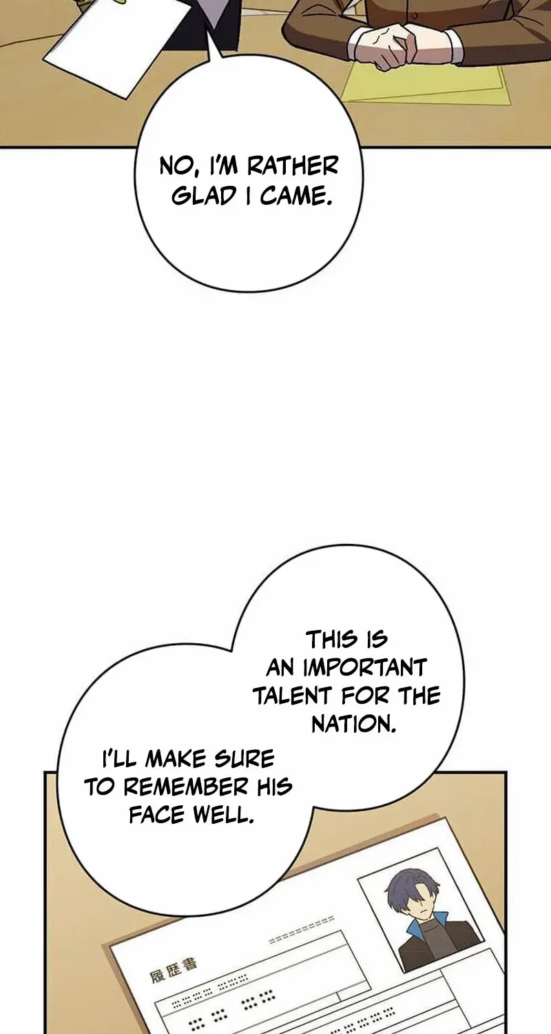 Read Reborn Ranker – Gravity User chapter 101 image 37 on Lezhin