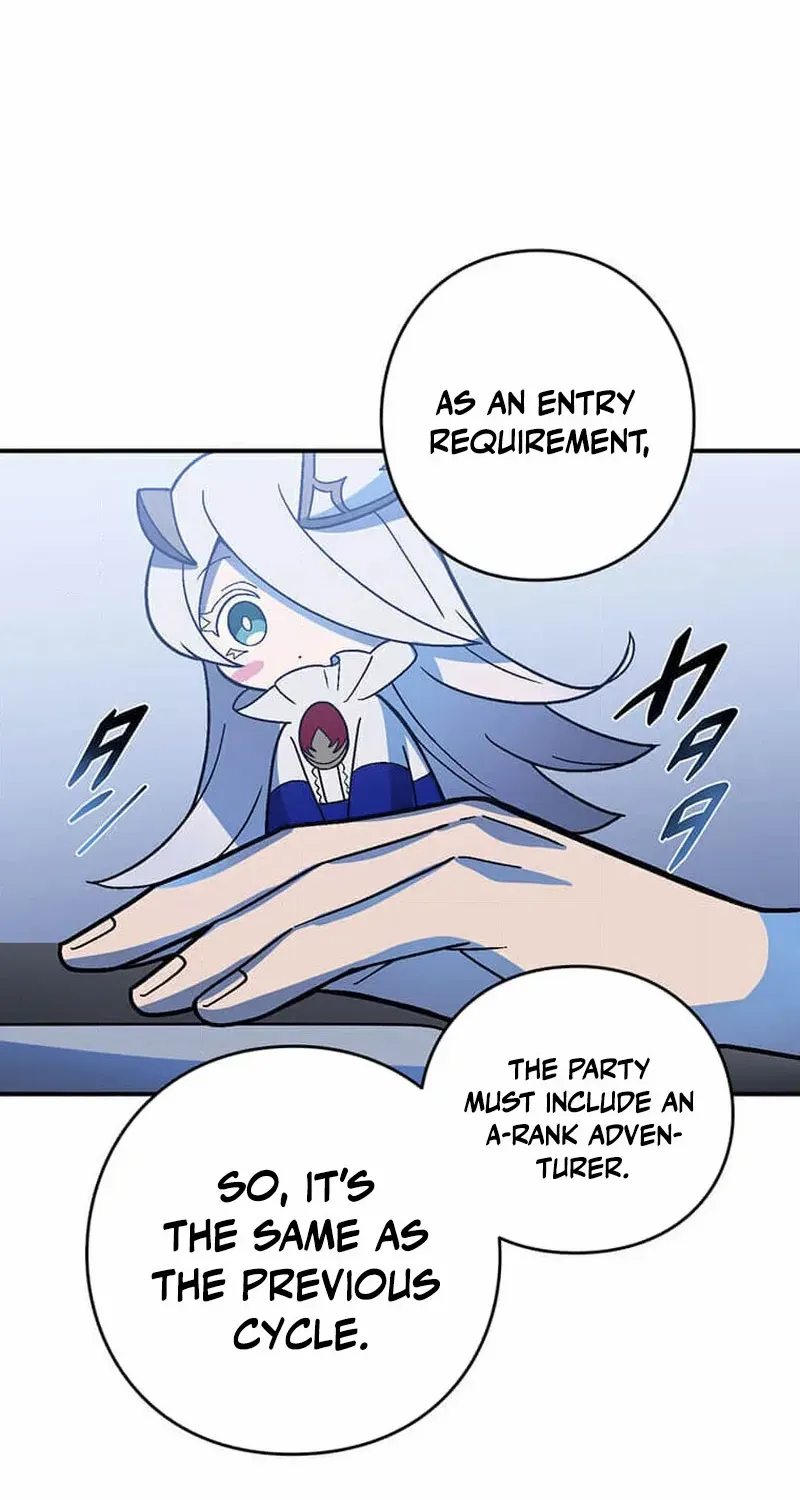 Read Reborn Ranker – Gravity User chapter 101 image 4 on Lezhin