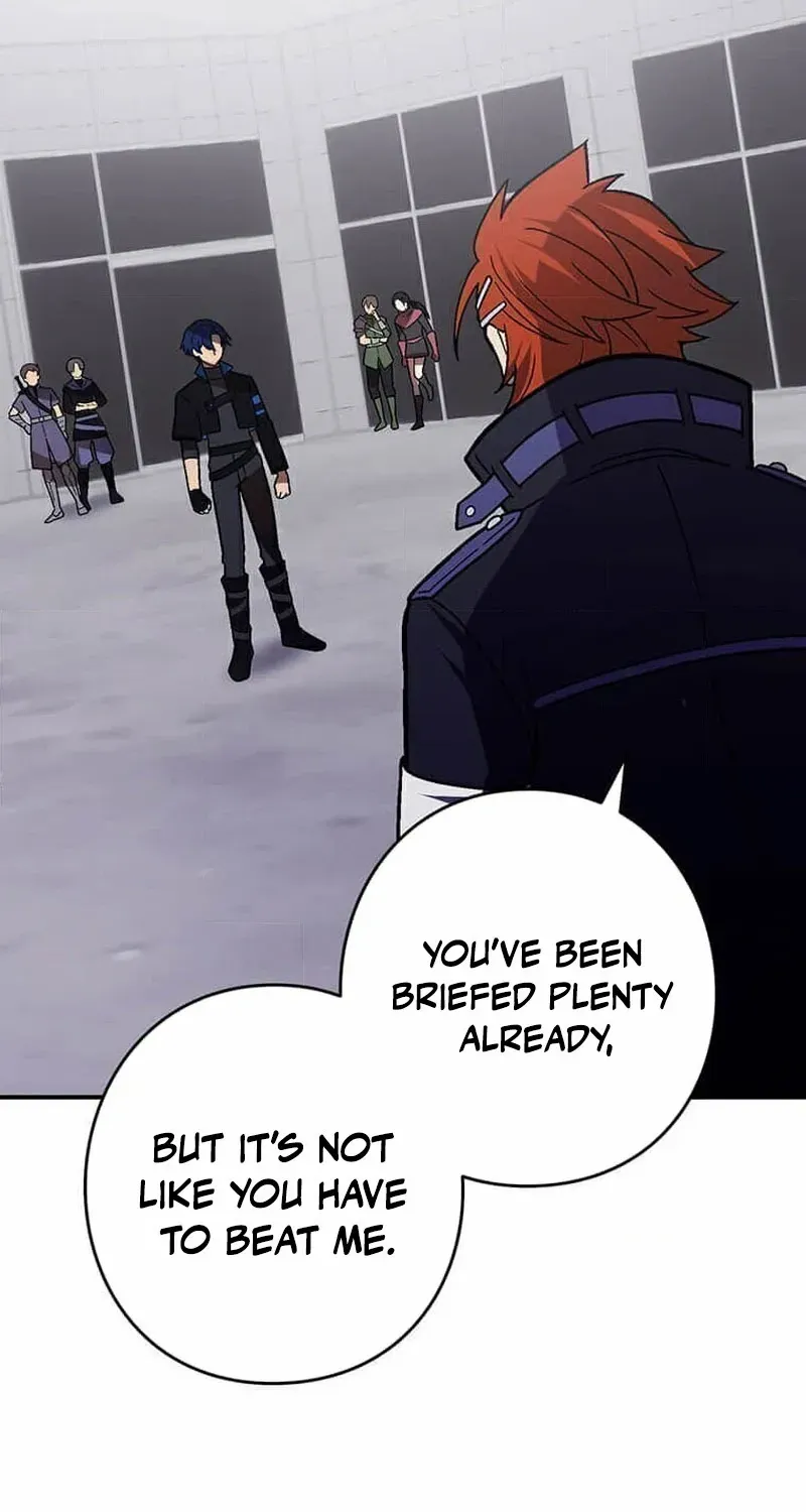 Read Reborn Ranker – Gravity User chapter 101 image 40 on Lezhin