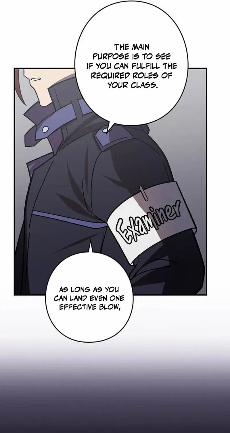 Read Reborn Ranker – Gravity User chapter 101 image 42 on Lezhin
