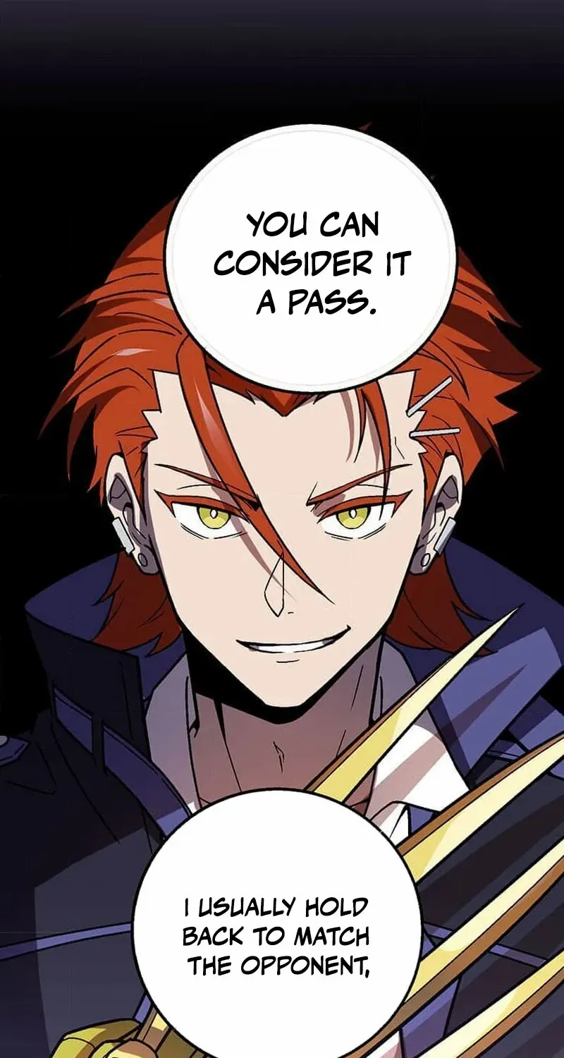 Read Reborn Ranker – Gravity User chapter 101 image 43 on Lezhin