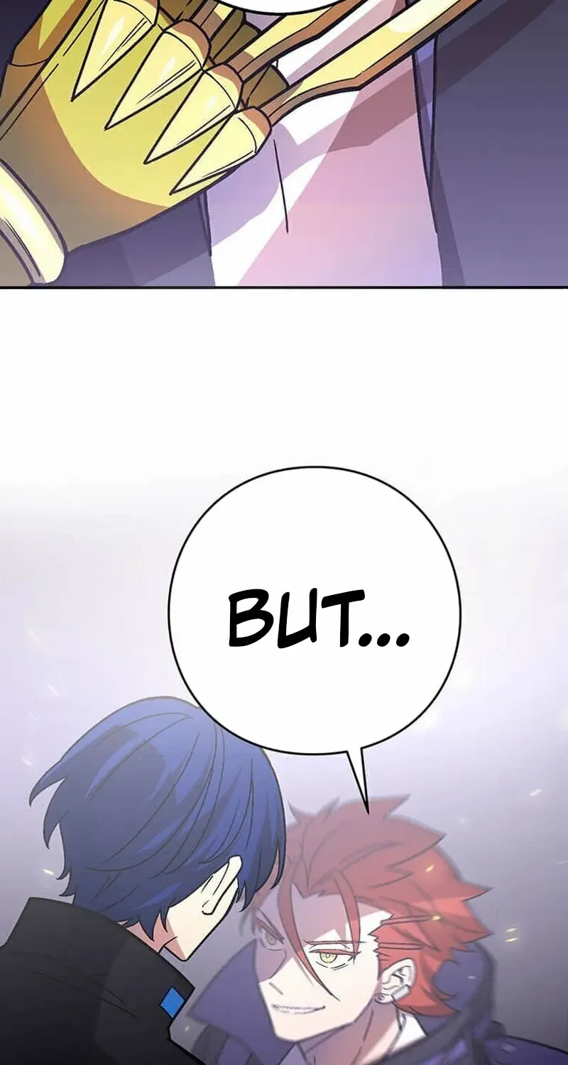 Read Reborn Ranker – Gravity User chapter 101 image 44 on Lezhin