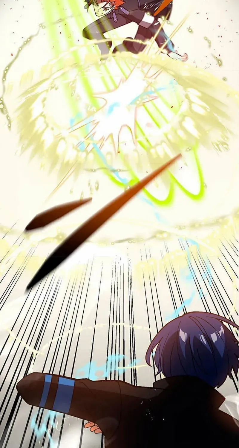 Read Reborn Ranker – Gravity User chapter 101 image 46 on Lezhin