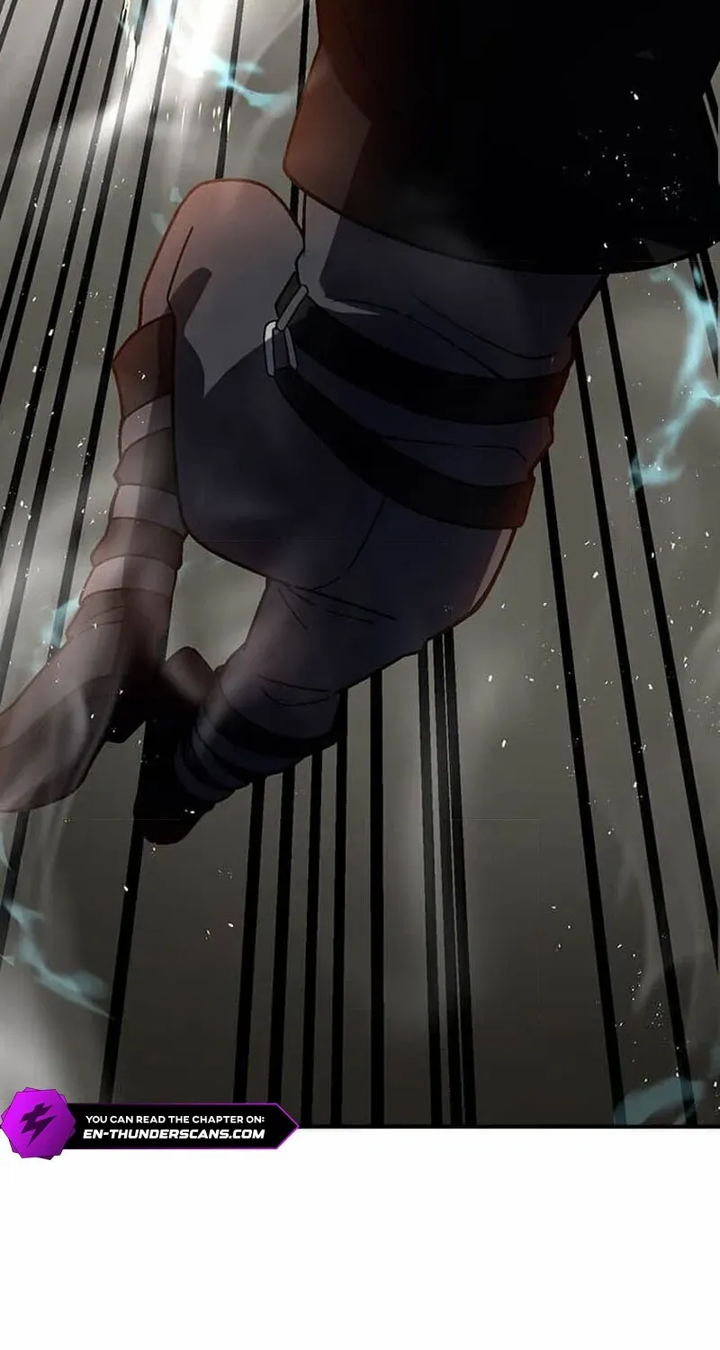 Read Reborn Ranker – Gravity User chapter 101 image 47 on Lezhin