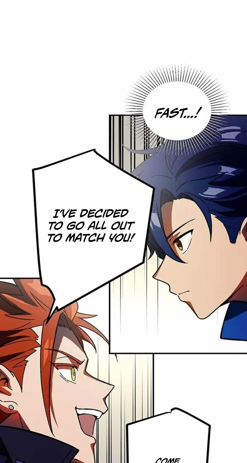Read Reborn Ranker – Gravity User chapter 101 image 48 on Lezhin