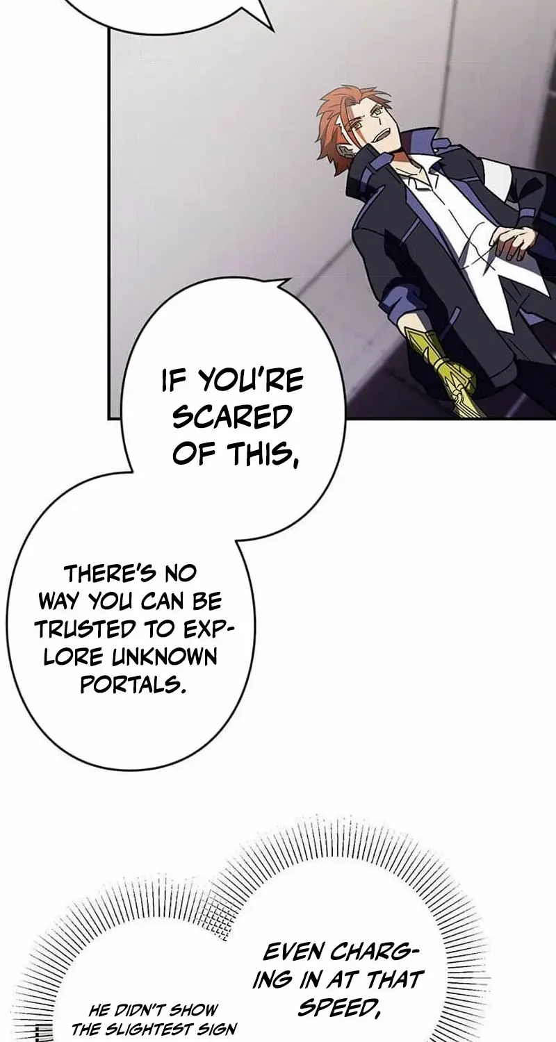 Read Reborn Ranker – Gravity User chapter 101 image 51 on Lezhin