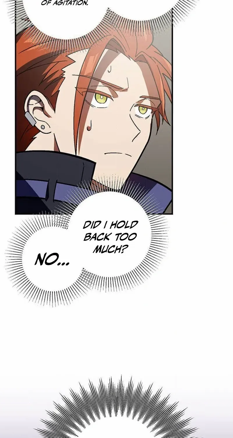 Read Reborn Ranker – Gravity User chapter 101 image 52 on Lezhin