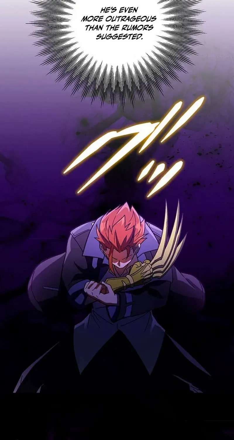 Read Reborn Ranker – Gravity User chapter 101 image 53 on Lezhin