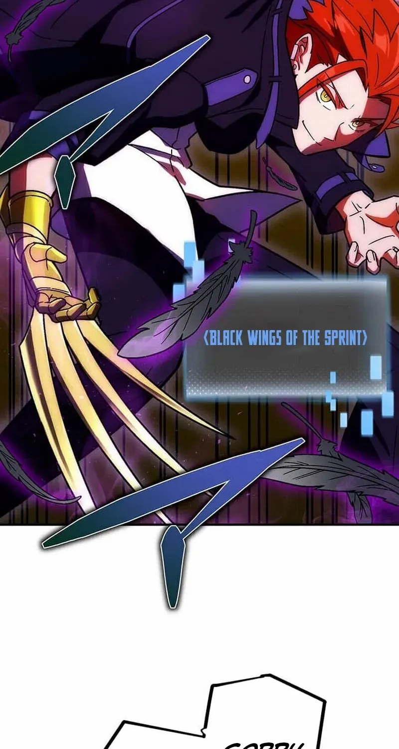 Read Reborn Ranker – Gravity User chapter 101 image 55 on Lezhin
