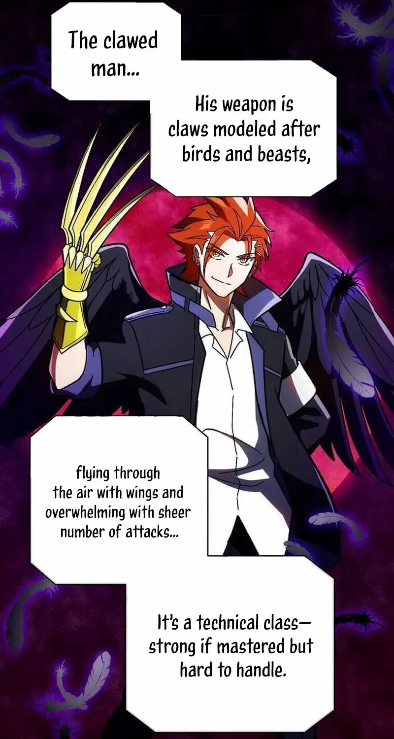 Read Reborn Ranker – Gravity User chapter 101 image 58 on Lezhin