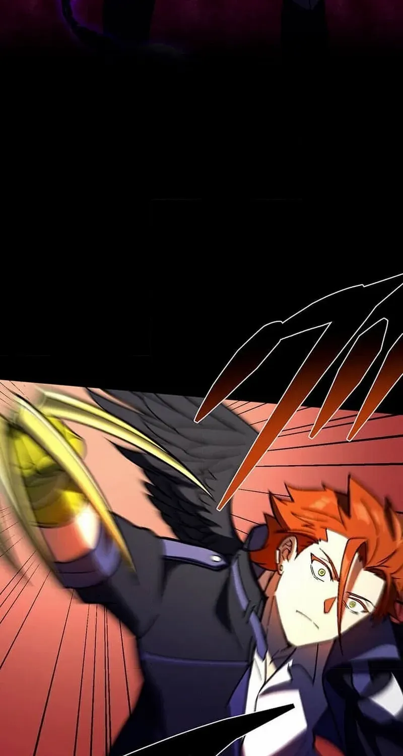 Read Reborn Ranker – Gravity User chapter 101 image 59 on Lezhin
