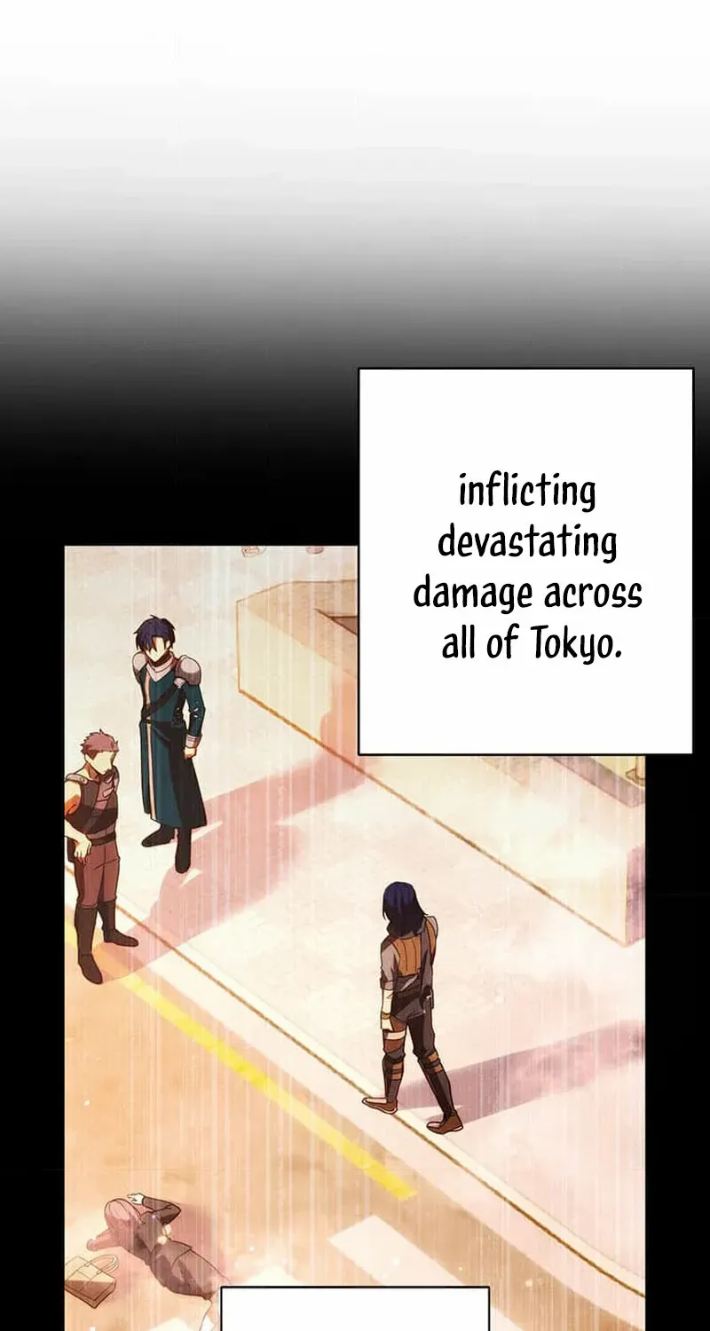 Read Reborn Ranker – Gravity User chapter 101 image 6 on Lezhin