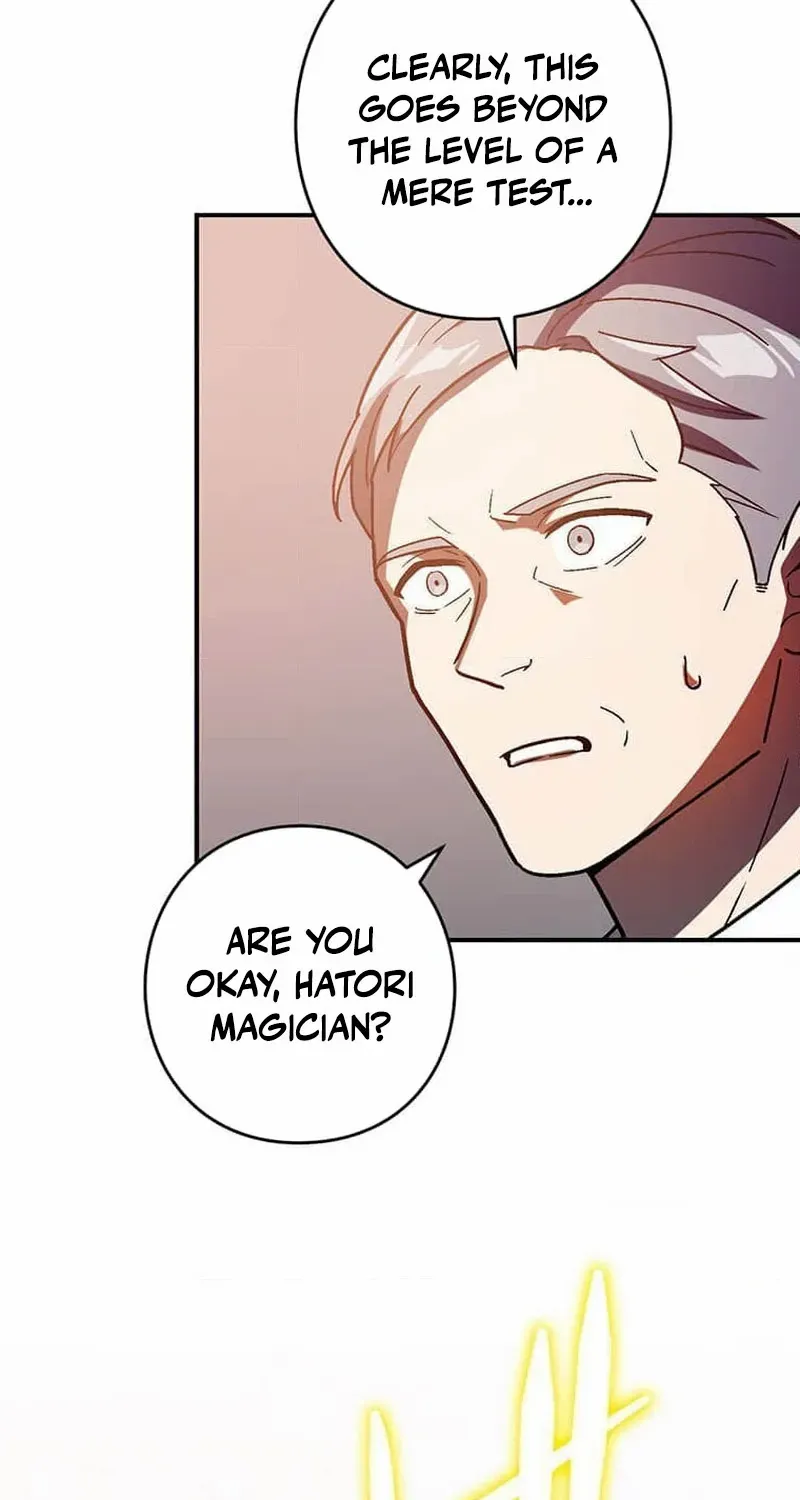 Read Reborn Ranker – Gravity User chapter 101 image 64 on Lezhin