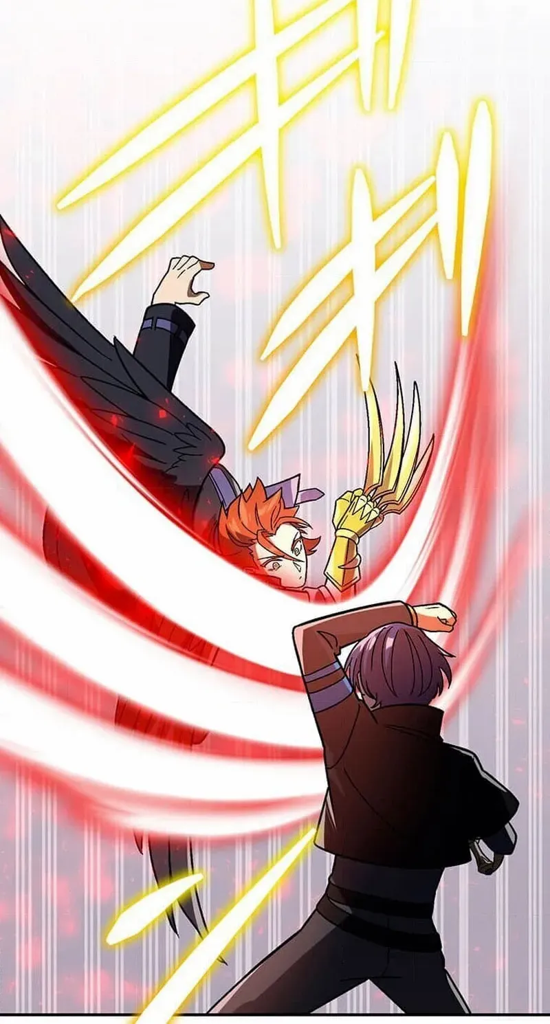 Read Reborn Ranker – Gravity User chapter 101 image 65 on Lezhin