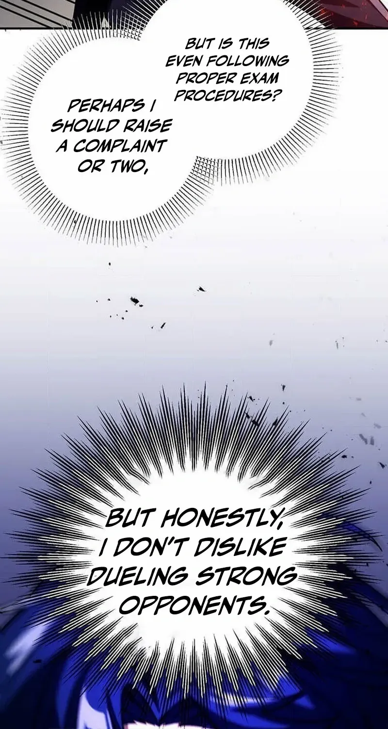 Read Reborn Ranker – Gravity User chapter 101 image 68 on Lezhin
