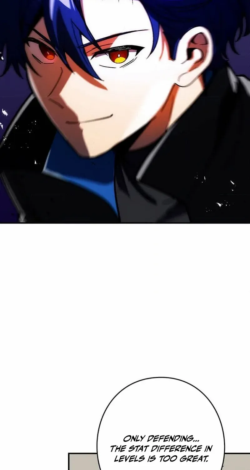 Read Reborn Ranker – Gravity User chapter 101 image 69 on Lezhin