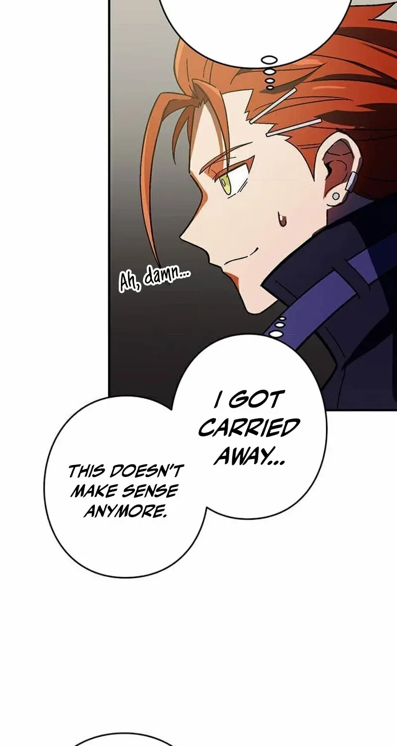 Read Reborn Ranker – Gravity User chapter 101 image 70 on Lezhin
