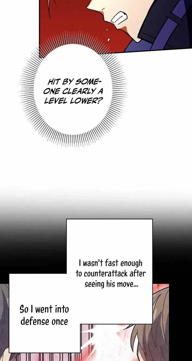 Read Reborn Ranker – Gravity User chapter 101 image 75 on Lezhin