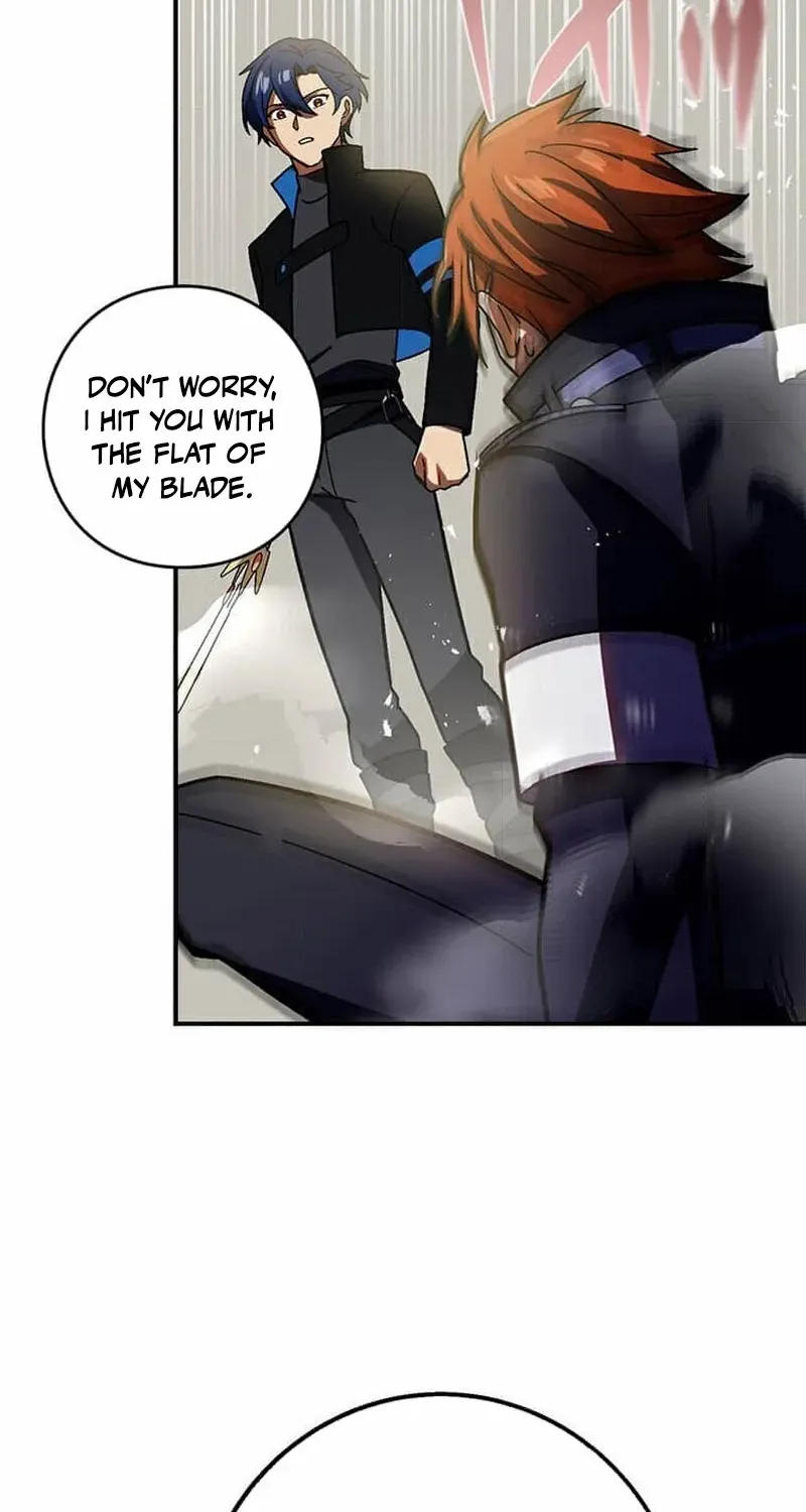 Read Reborn Ranker – Gravity User chapter 101 image 77 on Lezhin