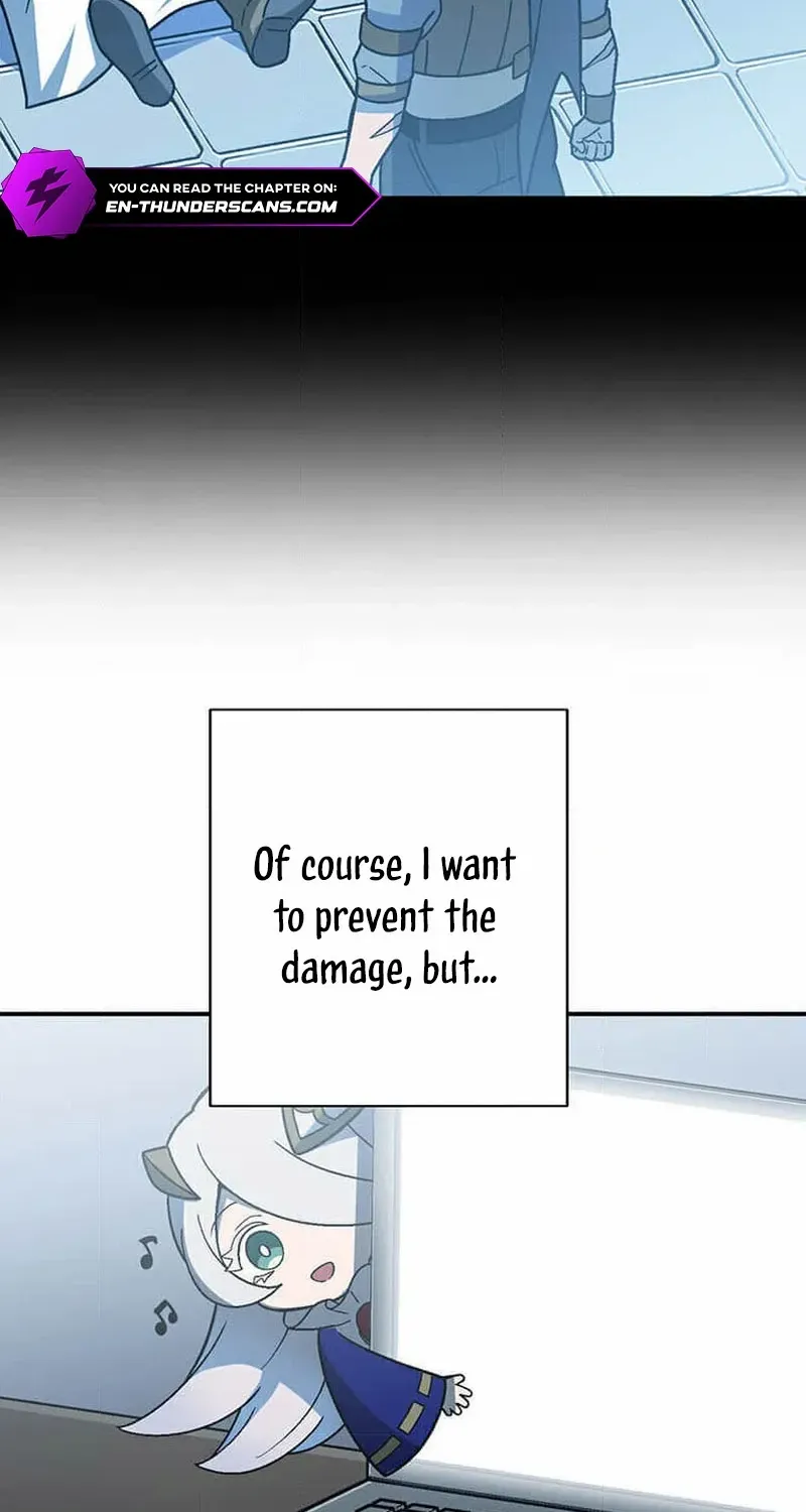 Read Reborn Ranker – Gravity User chapter 101 image 8 on Lezhin