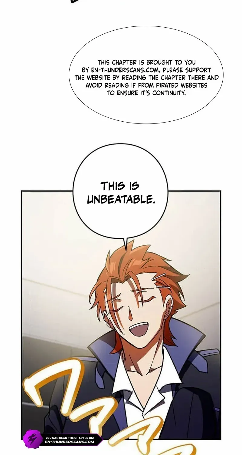 Read Reborn Ranker – Gravity User chapter 101 image 80 on Lezhin