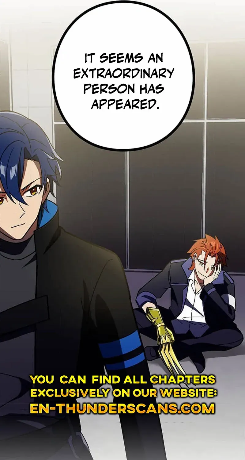 Read Reborn Ranker – Gravity User chapter 101 image 82 on Lezhin