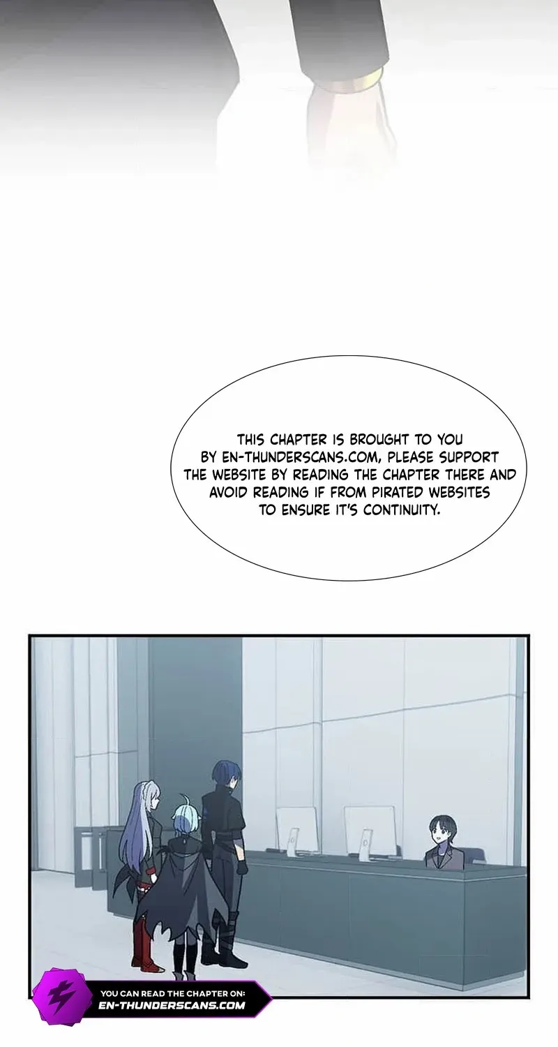 Read Reborn Ranker – Gravity User chapter 101 image 83 on Lezhin