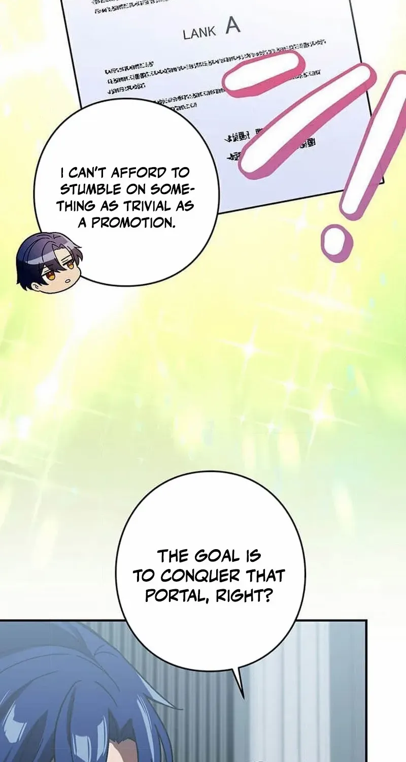 Read Reborn Ranker – Gravity User chapter 101 image 85 on Lezhin