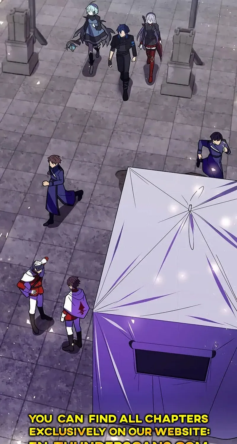 Read Reborn Ranker – Gravity User chapter 102 image 14 on Lezhin