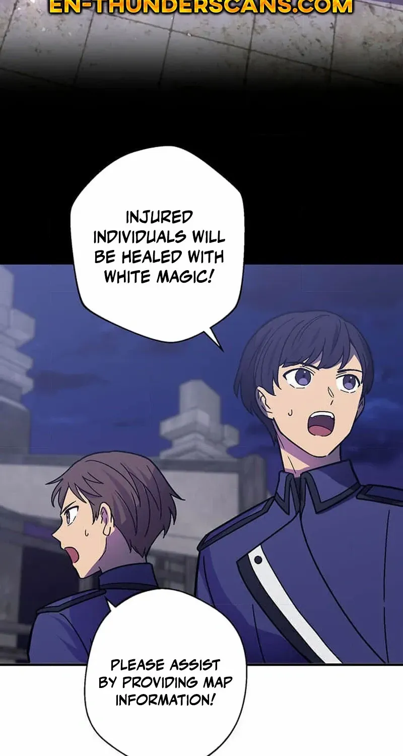 Read Reborn Ranker – Gravity User chapter 102 image 15 on Lezhin