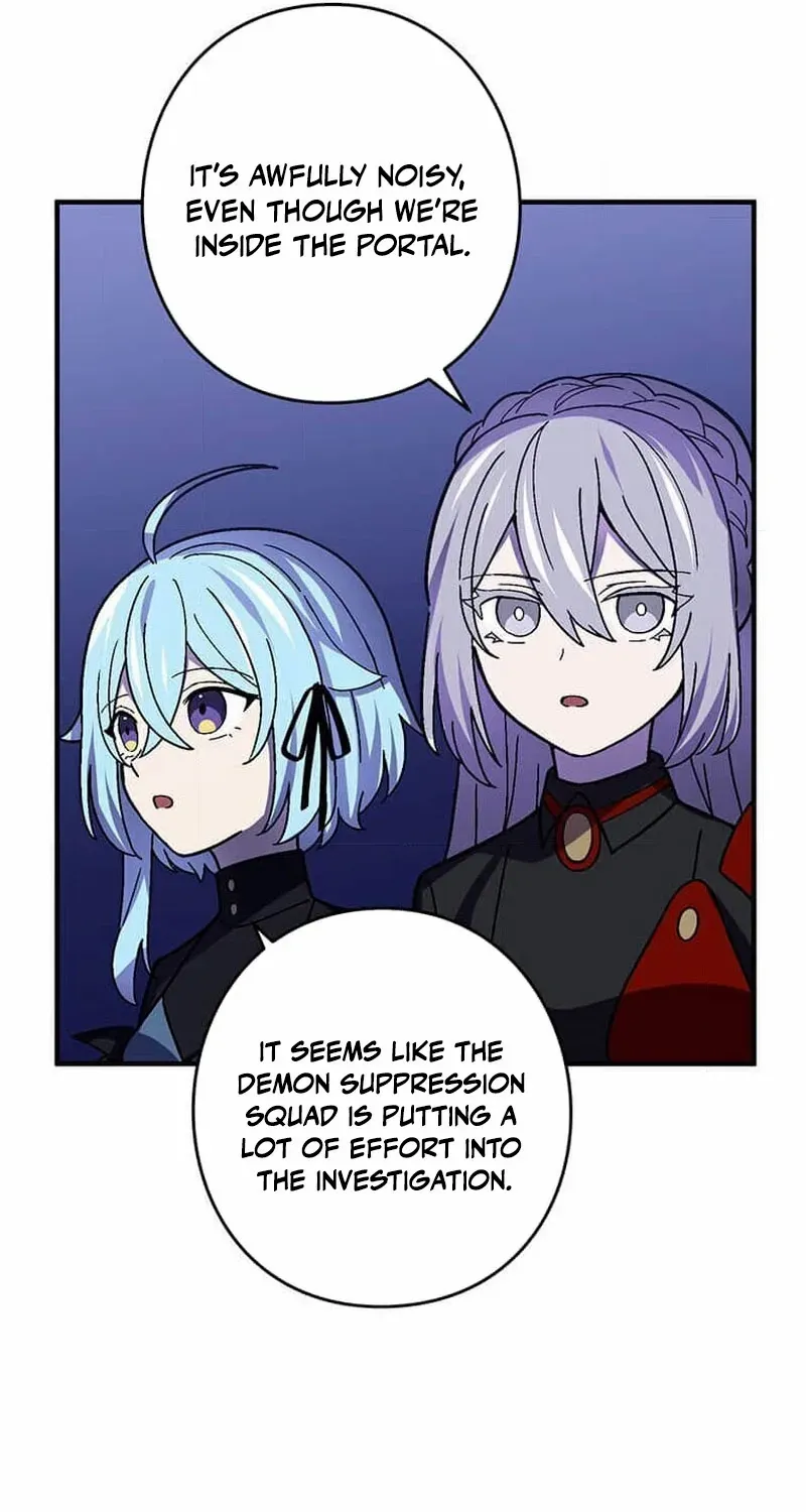 Read Reborn Ranker – Gravity User chapter 102 image 17 on Lezhin