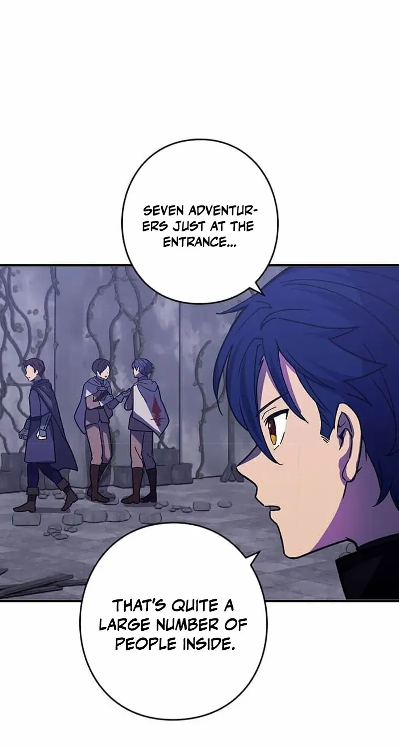 Read Reborn Ranker – Gravity User chapter 102 image 18 on Lezhin